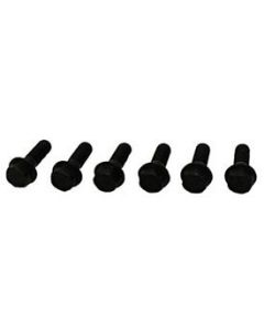 Bellhousing Mounting Bolt Set,1969