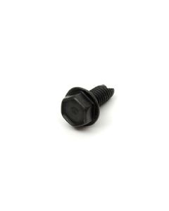 1967-69 Brake & Fuel Line Retaining Clamp Mounting Bolt
