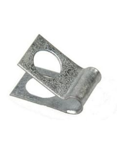 Camaro Brake Line Retaining Clamp, 3/16", 1967-1969