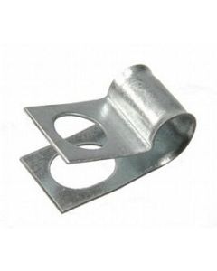 Camaro Brake Line Retaining Clamp, 5/16", 1967-1969