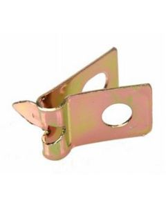 Camaro Brake Line Retaining Clamp, 3/16", 1969