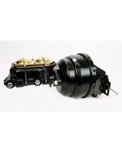  Camaro  Brake Booster And Master Cylinder Kit, Disc/Disc Or Disc/Drum, 1967-1969