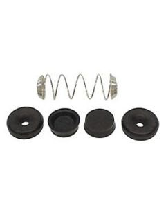 Camaro Drum Brake Wheel Cylinder Repair Kit, Rear, 1967-1969