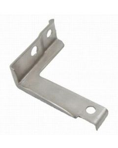 Camaro  Power Brake Splitter Block Mounting Bracket, 1967-69