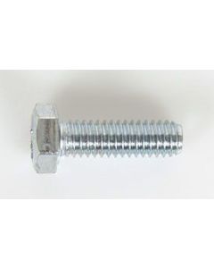 Camaro Brake Hose Block To Bracket Mounting Bolt, Rear Axle, 1969