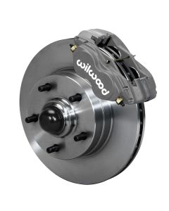 1967-1969  Wilwood Classic Dynalite Front Brake Kit