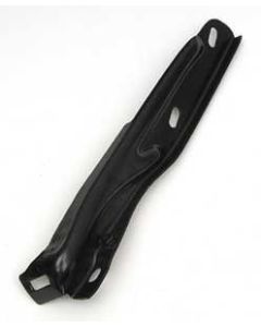 Front Bumper-Subframe Mounting Bracket,Right,67-68