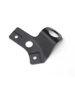 Camaro Outer Front Bumper Mounting Bracket, Left, 1968