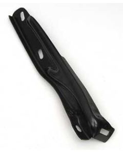Camaro Front Bumper To Subframe Mounting Bracket, Left, 1967-1968
