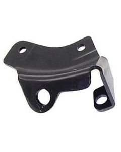 Camaro Outer Front Bumper Mounting Bracket, Right, 1967
