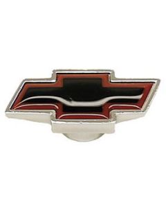 1967-69 Chrm Wing Nut, Bowtie Shape, Sm