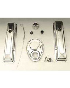 Camaro Engine Dress-Up Kit, Small Block, 1967-1969