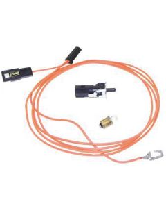 Camaro Glove Box Light Assembly, 1967-1969