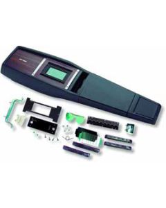 Camaro Console Kit, Automatic Transmission, Turbo Hydra-Matic 350 (TH350) Or Turbo Hydra-Matic 400 (TH400), 1968