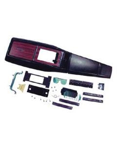 Camaro Console Kit, Automatic Transmission, Powerglide,1969
