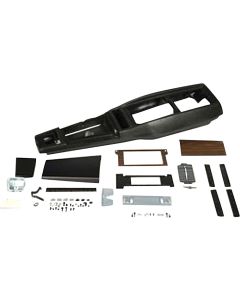 Camaro Console Kit, Automatic Transmission, Turbo Hydra-Matic 200 Or Turbo Hydra-Matic 700-R4, 1968