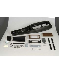 Camaro Console Kit, Automatic Transmission, Turbo Hydra-Matic 200 Or Turbo Hydra-Matic 700-R4, 1969