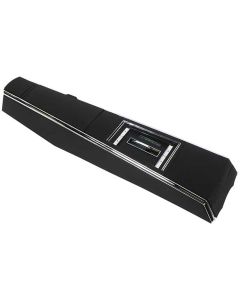 1967 Camaro Console, Assembled, Powerglide