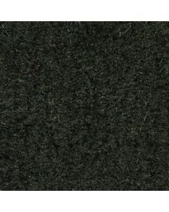 Camaro Carpet Set, Cut-Pile, Molded Nylon, Dark Graphite, 1967-1969