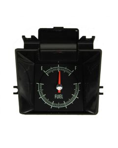 Fuel Gauge,Dash,Center,1969