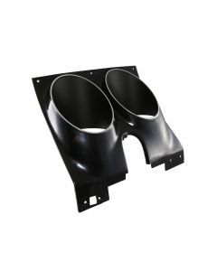 1967-1968 Camaro Instrument Carrier Housing