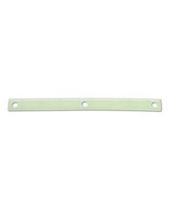 Camaro Dash Panel Retainer, Center, Top, 1967-1968