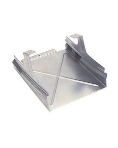 Camaro Ashtray Bracket, Dash, 1967-1968