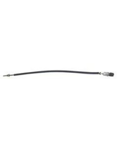 Nova Speedometer Speed Warning Control Cable, 1967-68