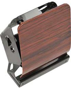 Camaro Ashtray, Dash, Woodgrain, 1969