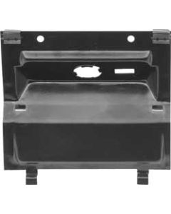 Camaro Plate, Instrument Panel Light Socket , 1969