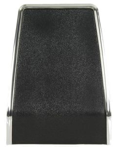 Dash Panel, Center, Blank, 67-68