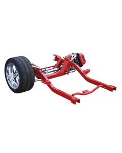 Camaro Subframe Suspension Kit, Front, 1967-1969