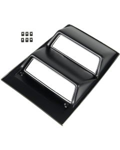 Console Gauge Cover,68-69