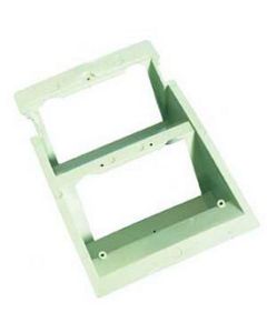 Camaro Console Gauge Mounting Base, 1968-1969