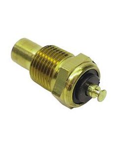 Coolant Temperature Sending Unit,Cars w/Gauges,67-78