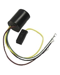 Camaro Low Fuel Warning Sender Module, 1967