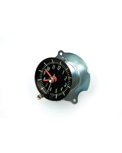 Camaro Console Clock, With Quartz Movement, 1967