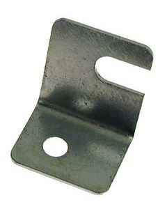 Camaro Oil Pressure Gauge Oil Line Bracket, 396/375hp, 1969