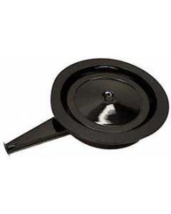 Camaro Air Cleaner Assembly, Cowl Induction, 302ci, 1969