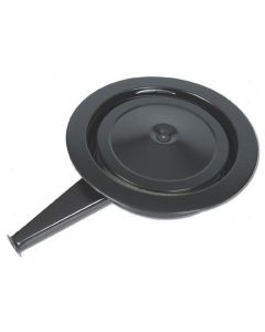 Camaro Air Cleaner Assembly, Cowl Induction, 350ci, 1969