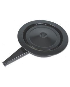Cowl Induction Air Cleaner Assembly,396ci,1969