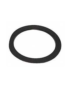 Camaro Air Cleaner Extension Flange, Cowl Induction, 1969