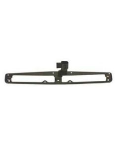 Cowl Induction Flapper Valve Frame,1969