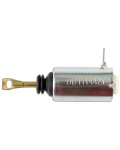 Camaro Cowl Induction Flapper Valve Solenoid, 1969