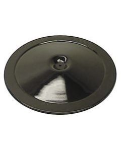 1969-1972 Camaro Air Cleaner Lid, Cowl Induction, Black