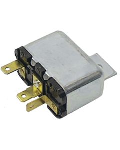 Camaro Cowl Induction Relay, 1969