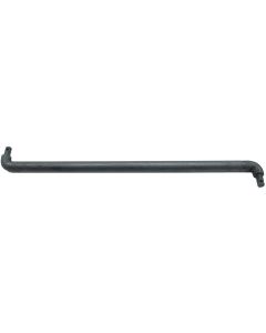 Clutch Bellcrank Upper Pushrod,67-69