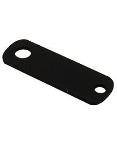 Camaro Clutch Return Spring Extension Bracket, Big Block, 1967-1969