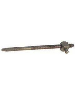 Clutch Bellcrank Lower Push Rod,w/Swivel,Big Block,67-69