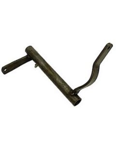 Camaro Clutch Bellcrank, Big Block, 1967-1969